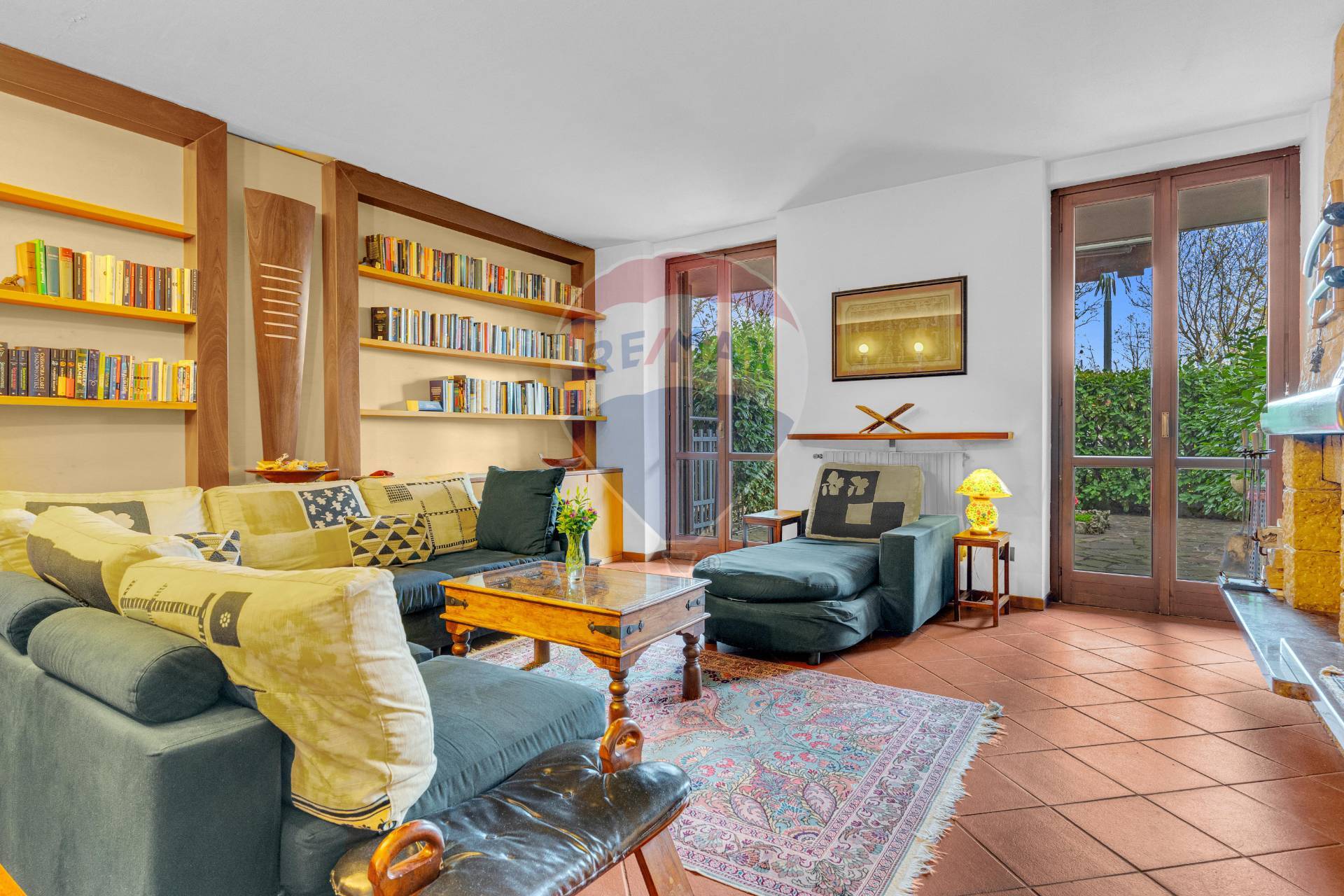 Villa a schiera in vendita a Rho, Passirana