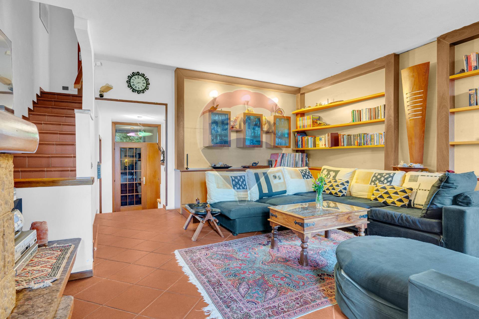 Villa a schiera in vendita a Rho, Passirana