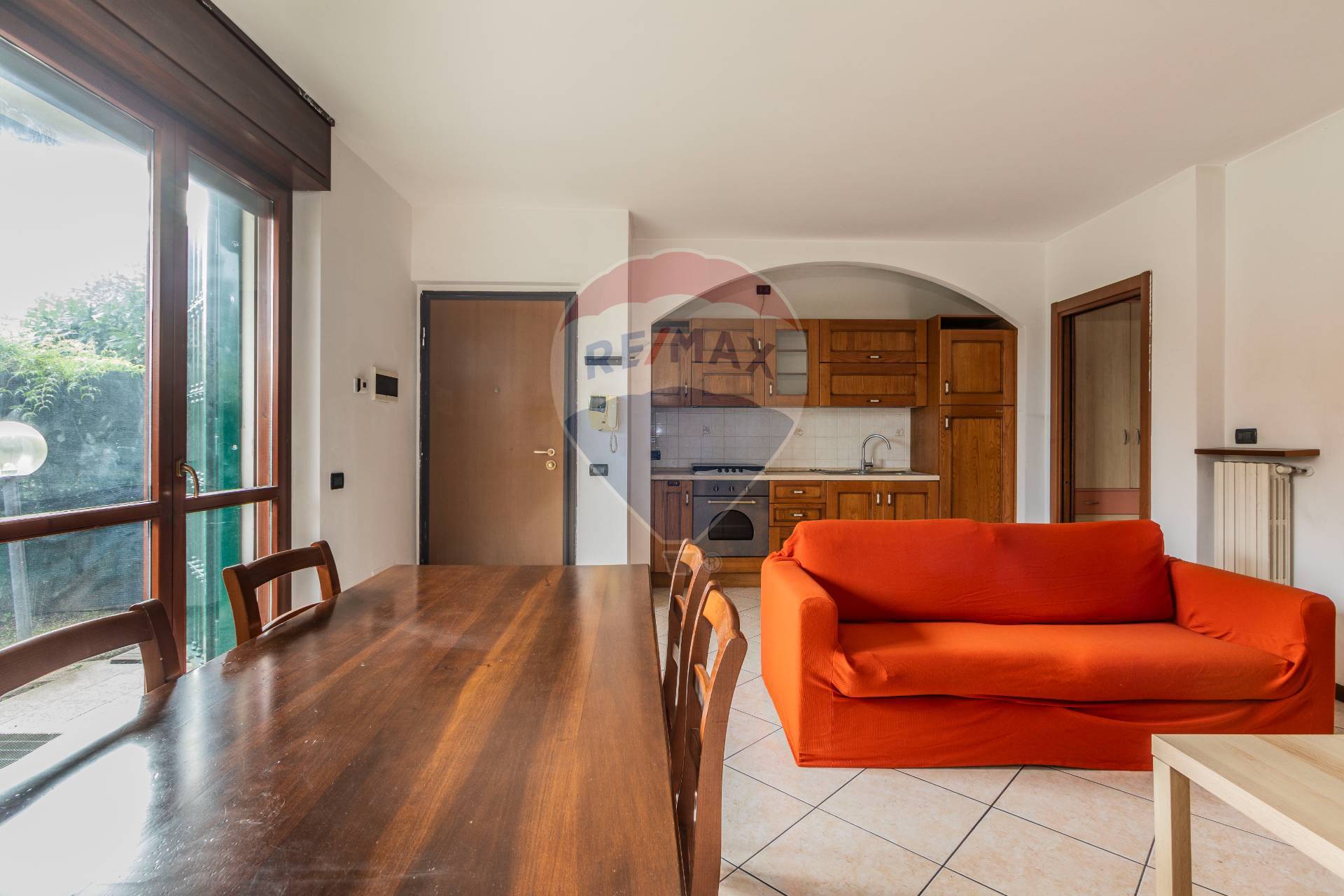 Appartamento in vendita a Rho, Passirana