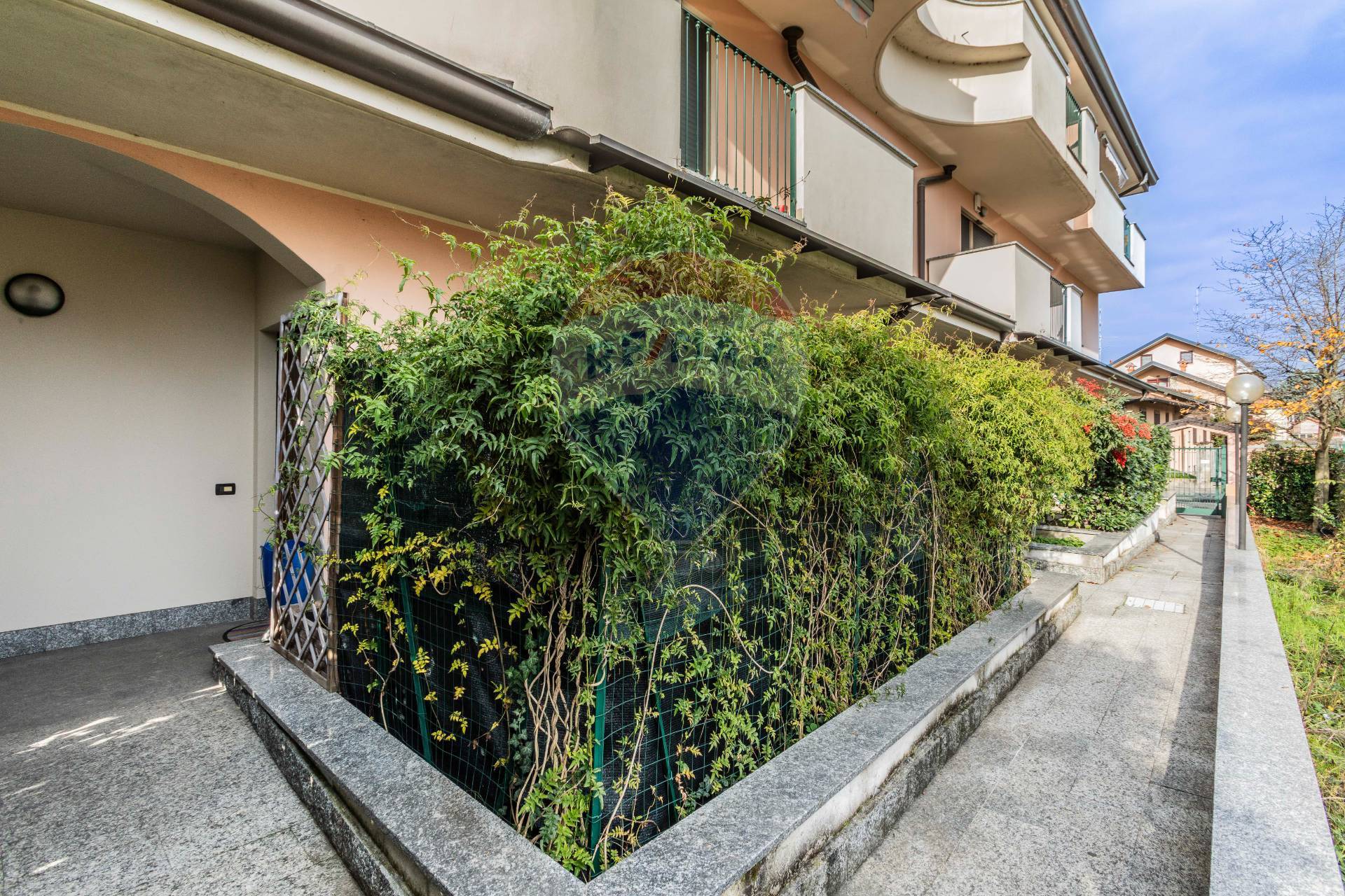 Appartamento in vendita a Rho, Passirana