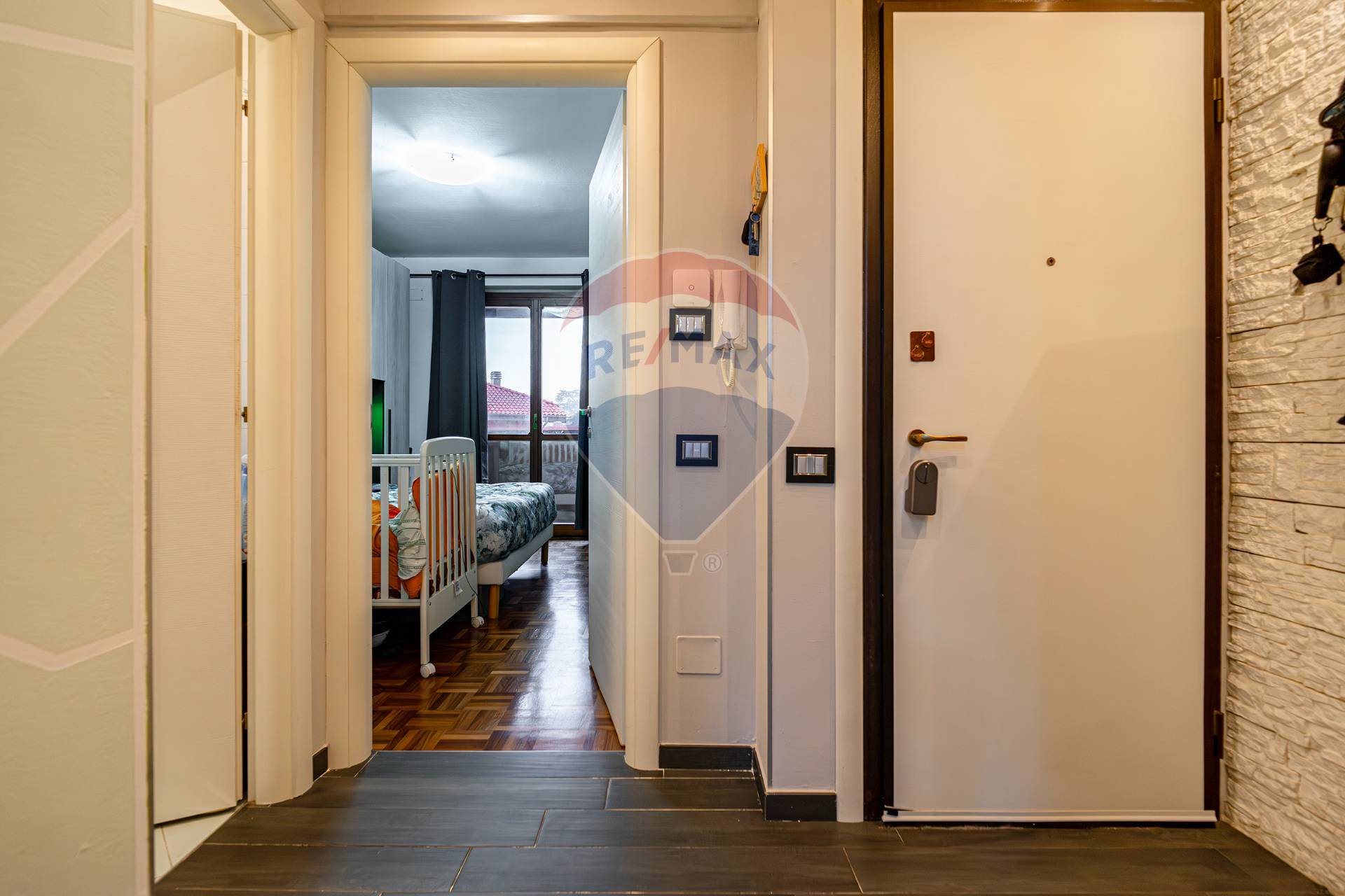 Appartamento in vendita a Ossona