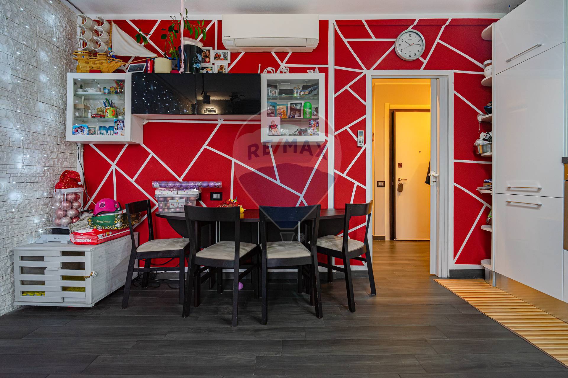 Appartamento in vendita a Ossona