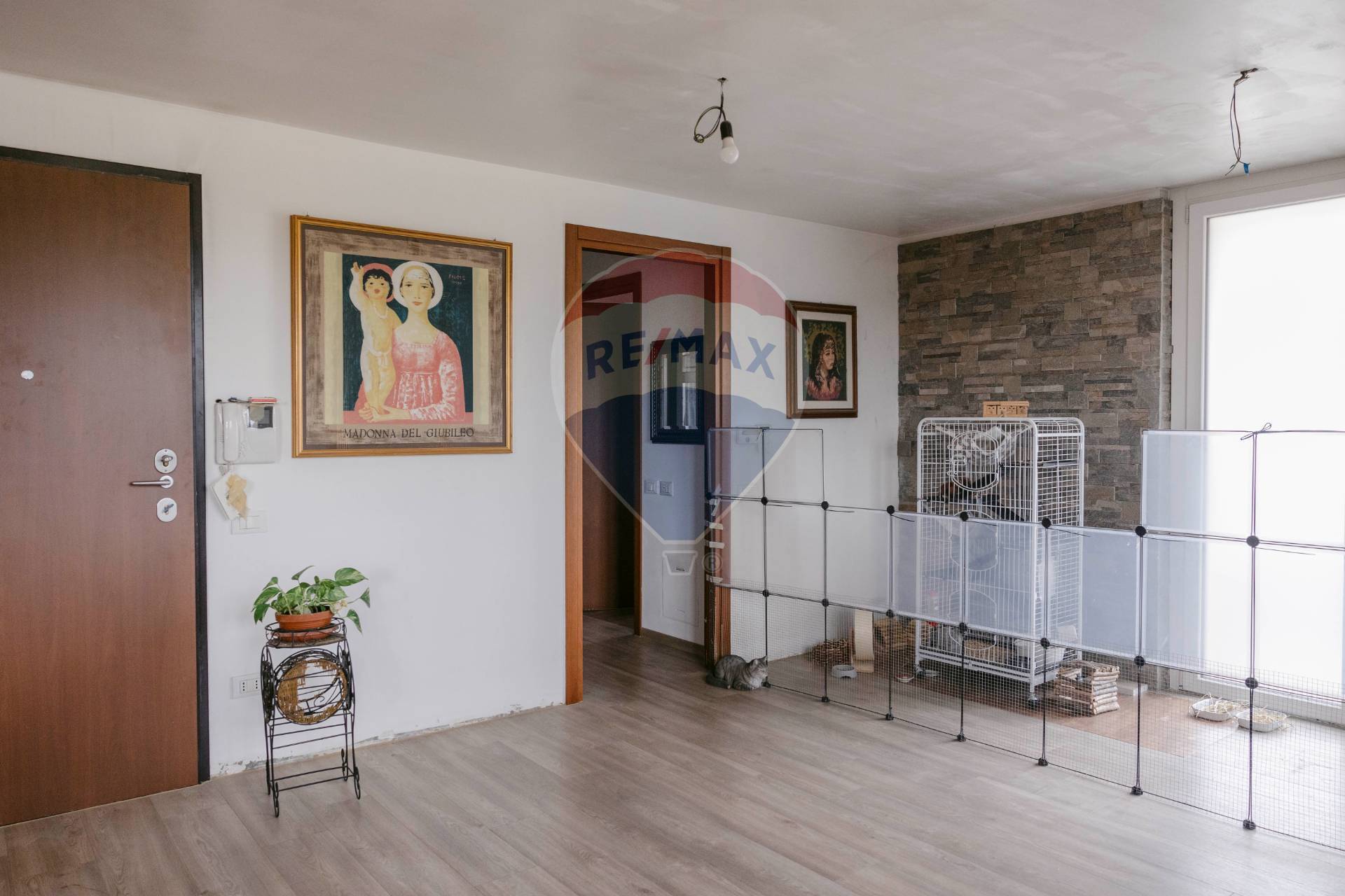 Appartamento in vendita a Como, Rebbio