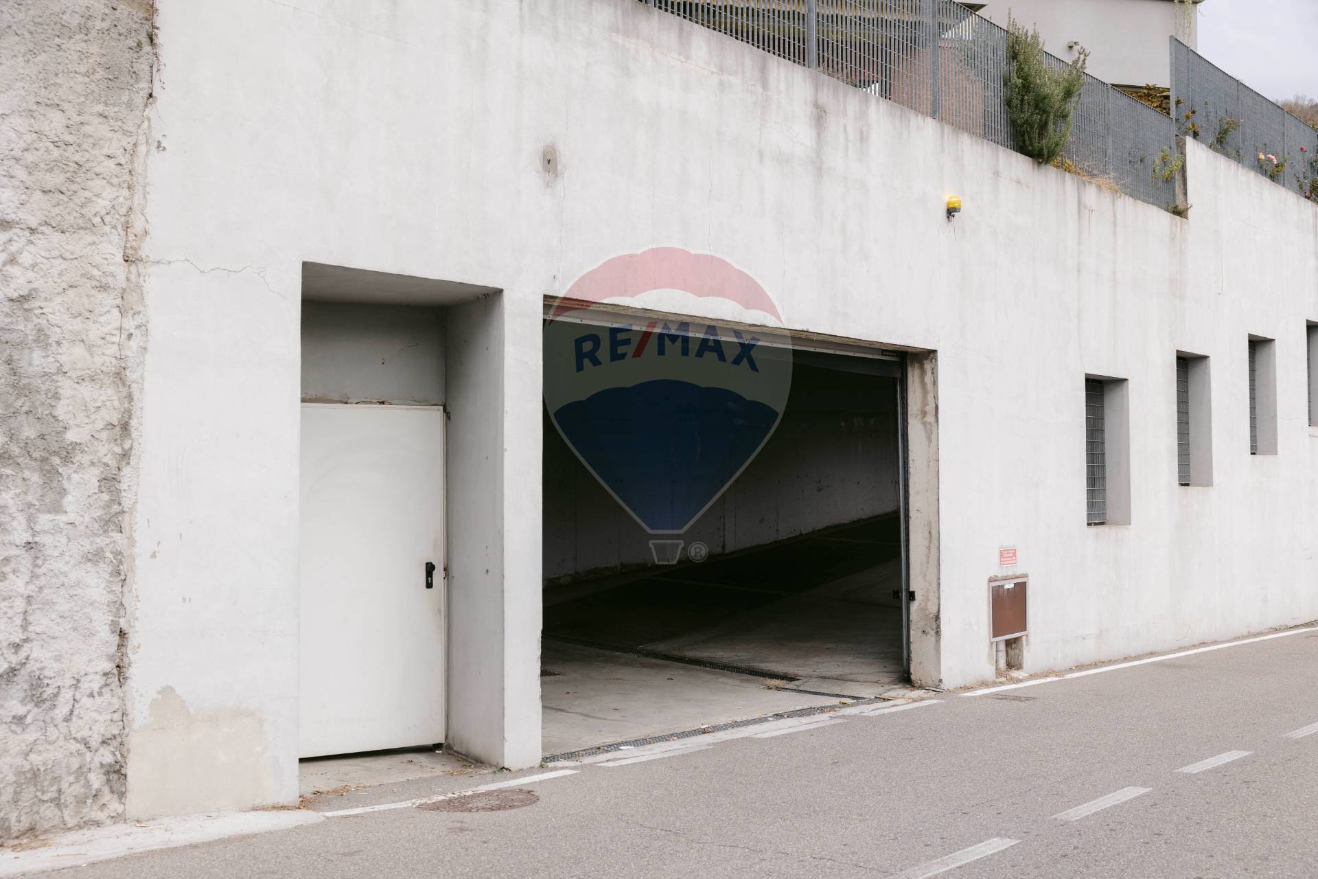 Appartamento in vendita a Como, Rebbio