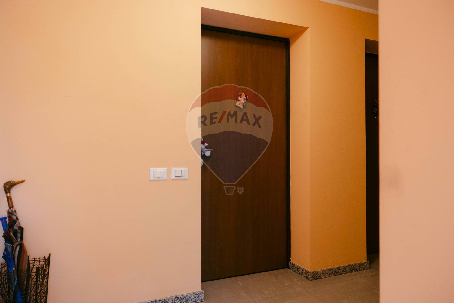 Appartamento in vendita a Como, Rebbio