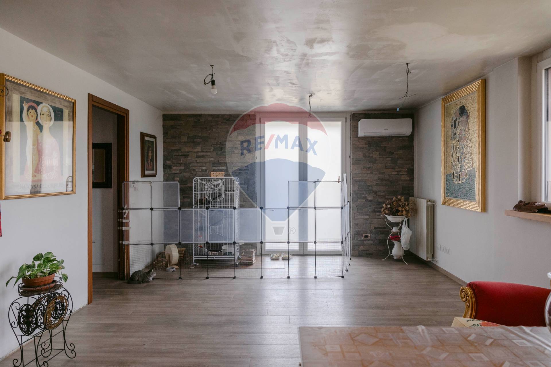 Appartamento in vendita a Como, Rebbio