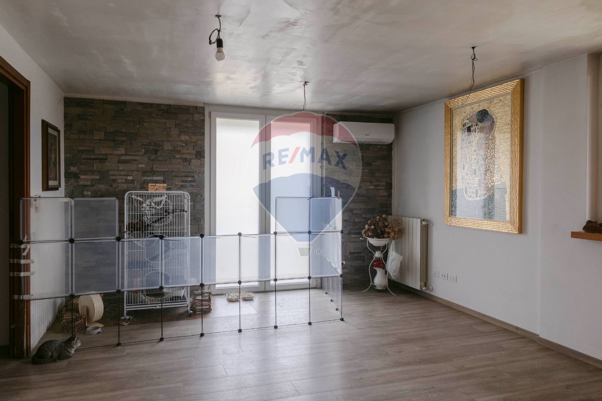 Appartamento in vendita a Como, Rebbio