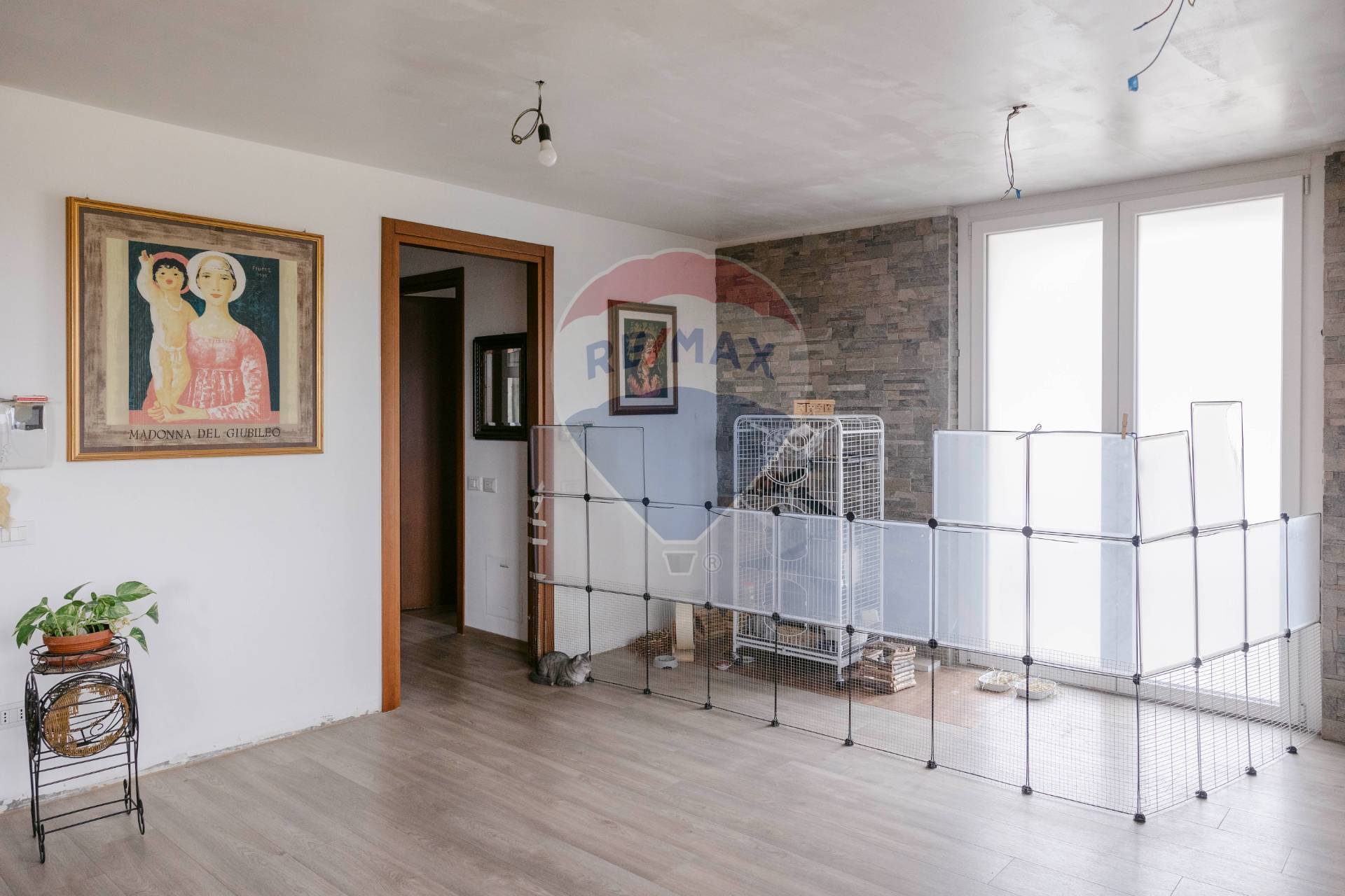 Appartamento in vendita a Como, Rebbio