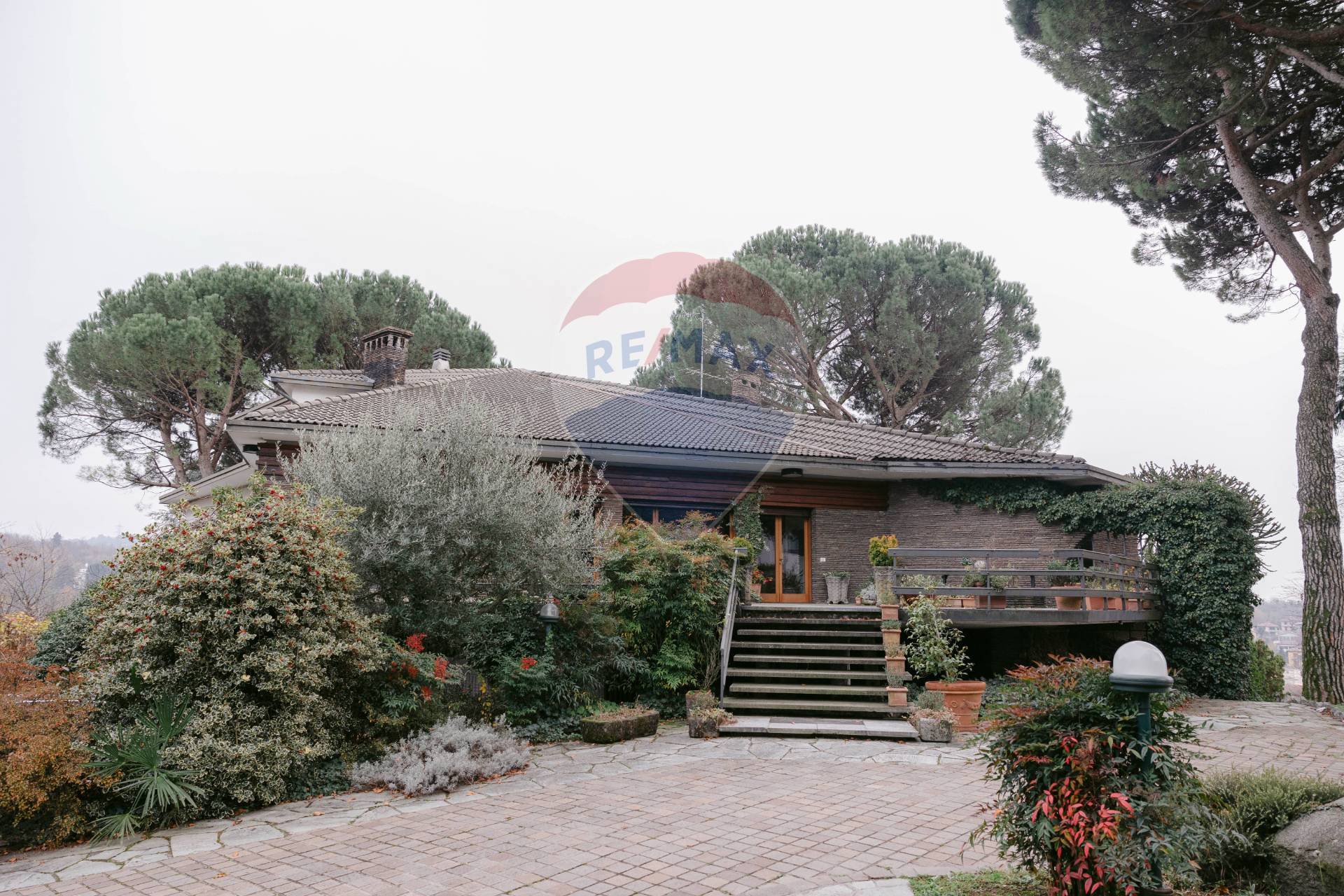 Villa singola in vendita a Bulciago