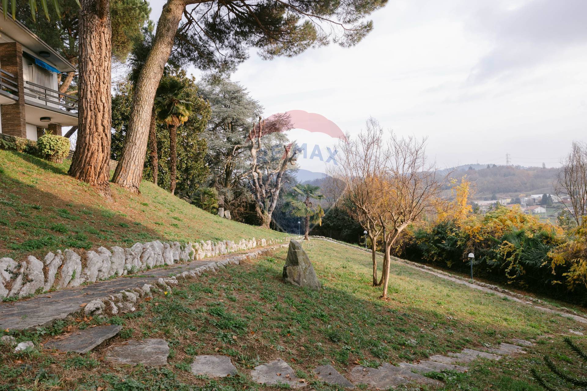 Villa singola in vendita a Bulciago