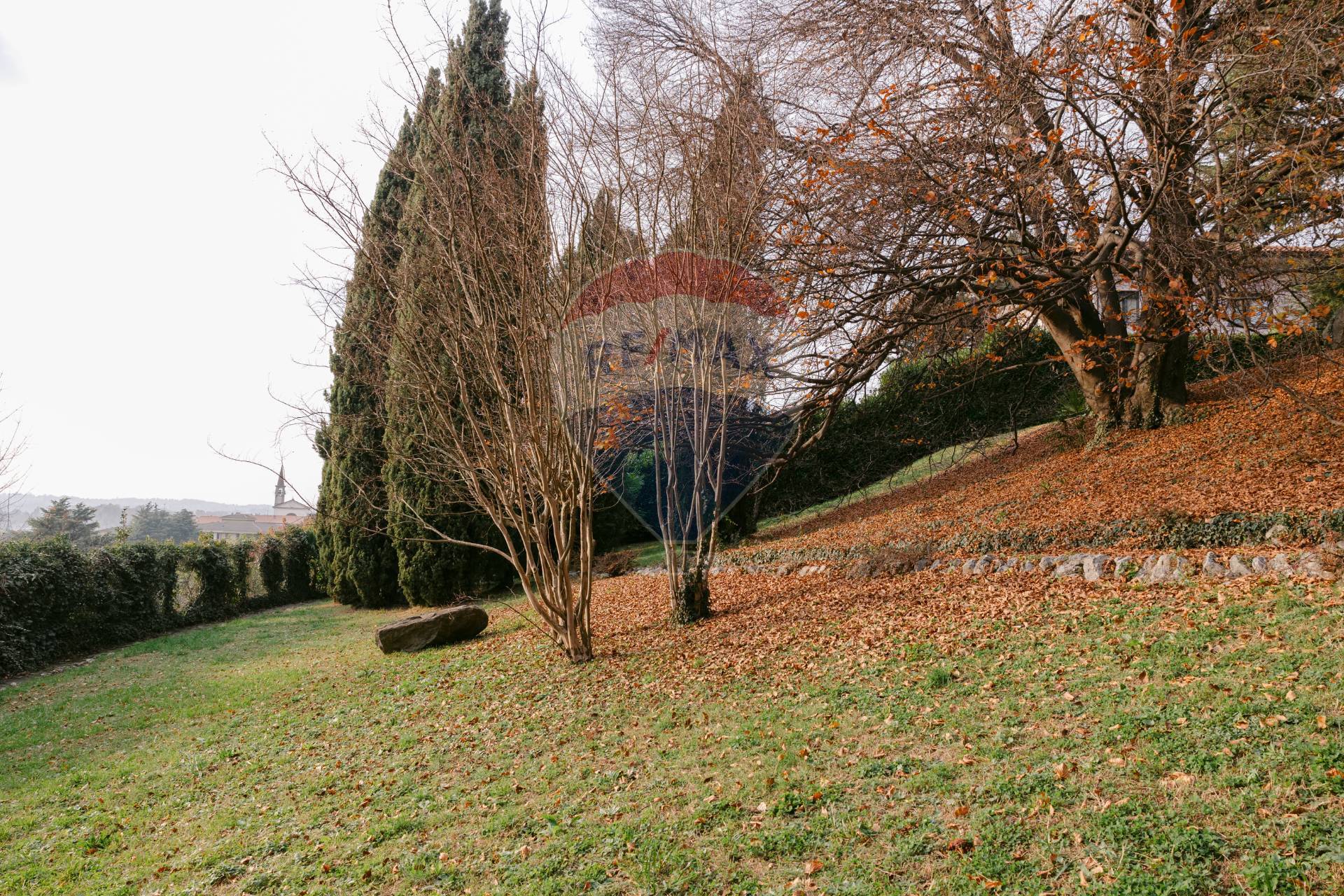 Villa singola in vendita a Bulciago