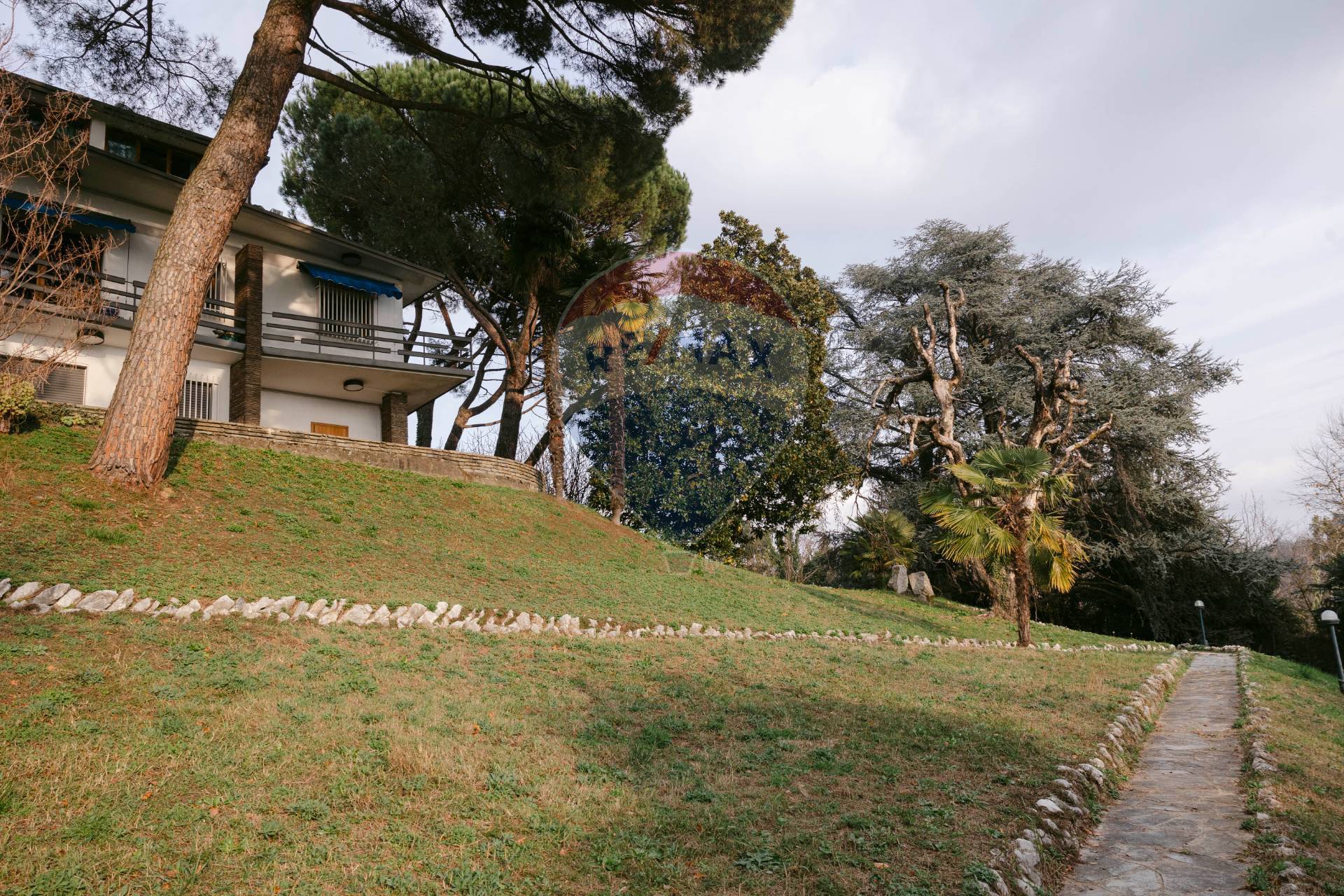 Villa singola in vendita a Bulciago