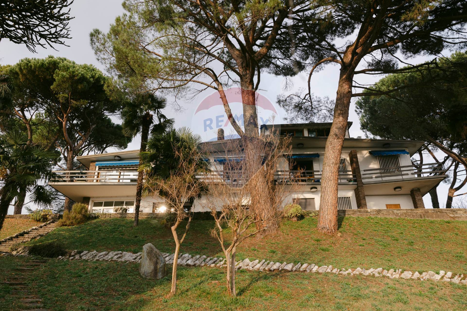 Villa singola in vendita a Bulciago