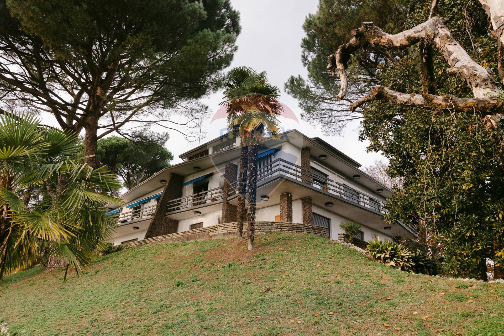 Villa singola in vendita a Bulciago