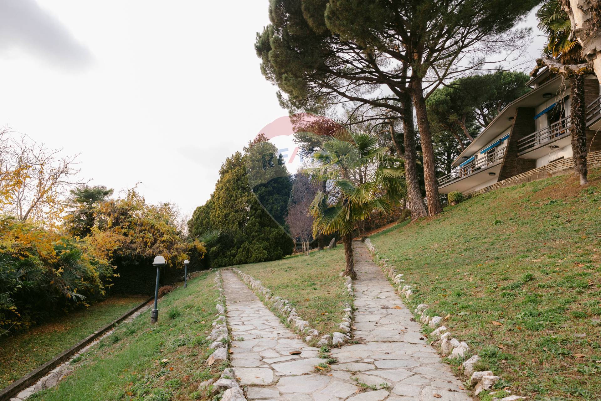 Villa singola in vendita a Bulciago