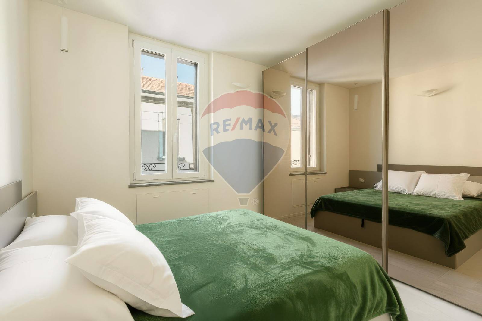 Appartamento in affitto a Rho, Zona Centro