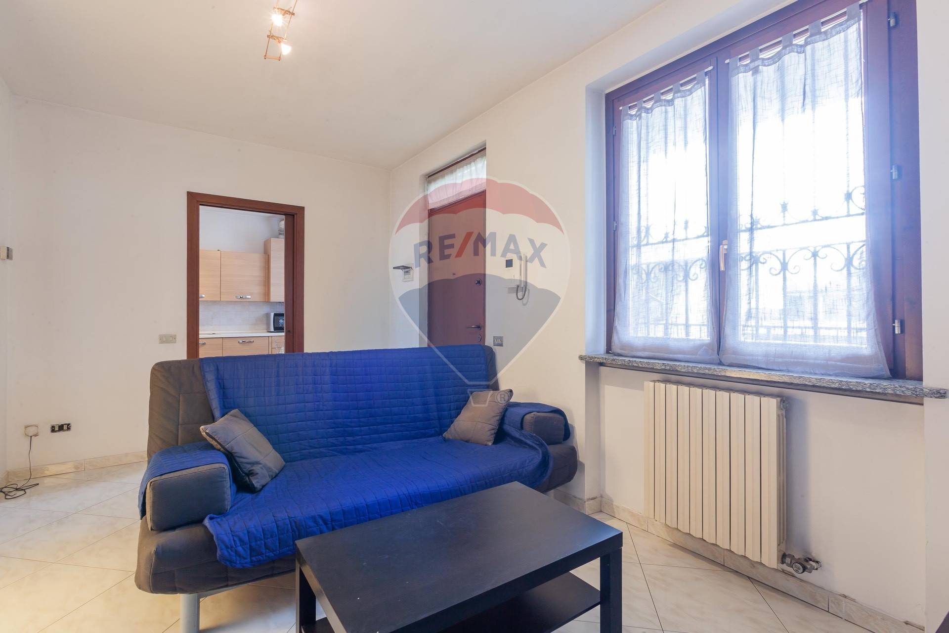 Appartamento in vendita a Lainate, Barbaiana