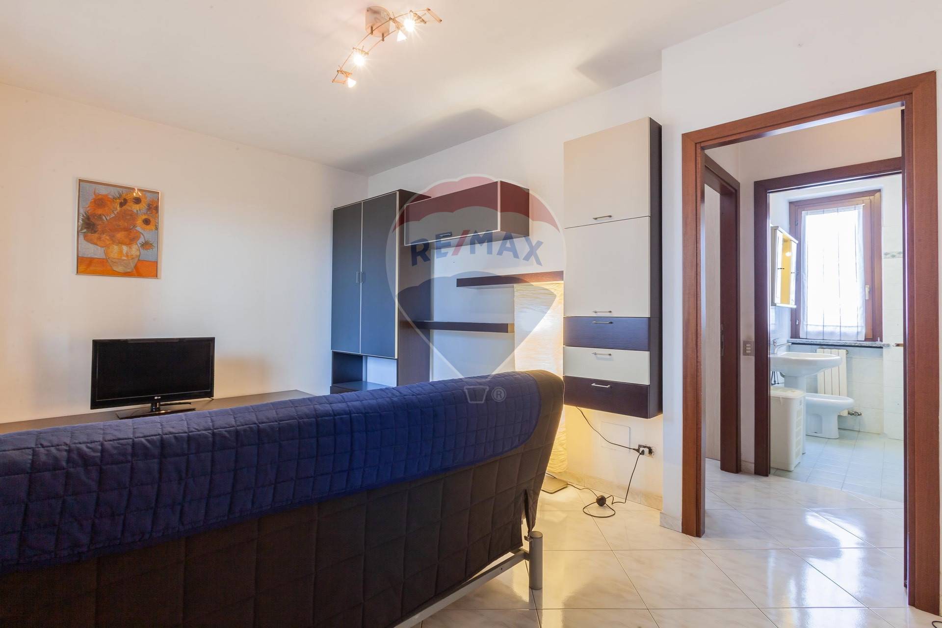 Appartamento in vendita a Lainate, Barbaiana