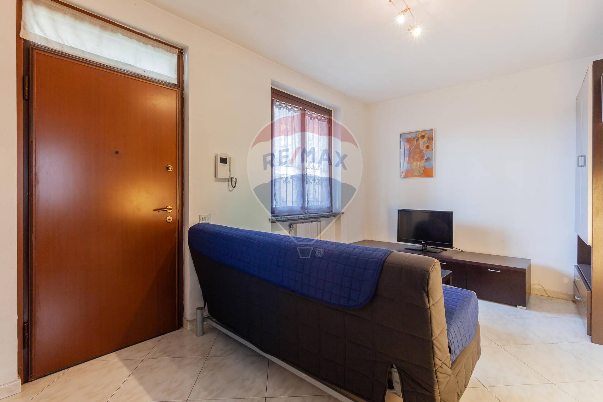 Appartamento in vendita a Lainate, Barbaiana