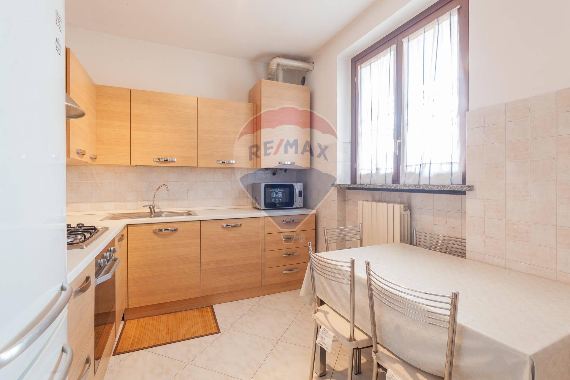 Appartamento in vendita a Lainate, Barbaiana