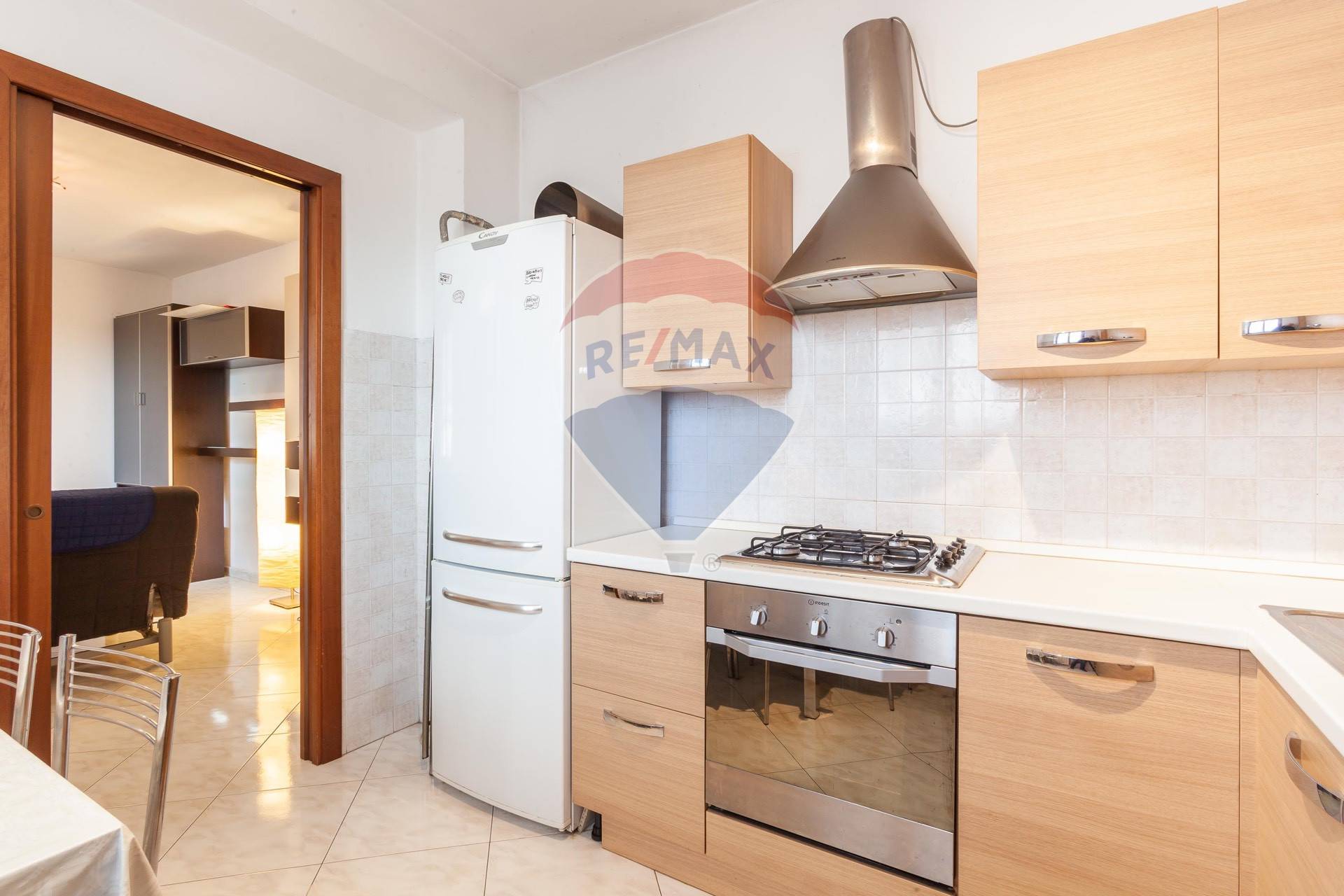 Appartamento in vendita a Lainate, Barbaiana