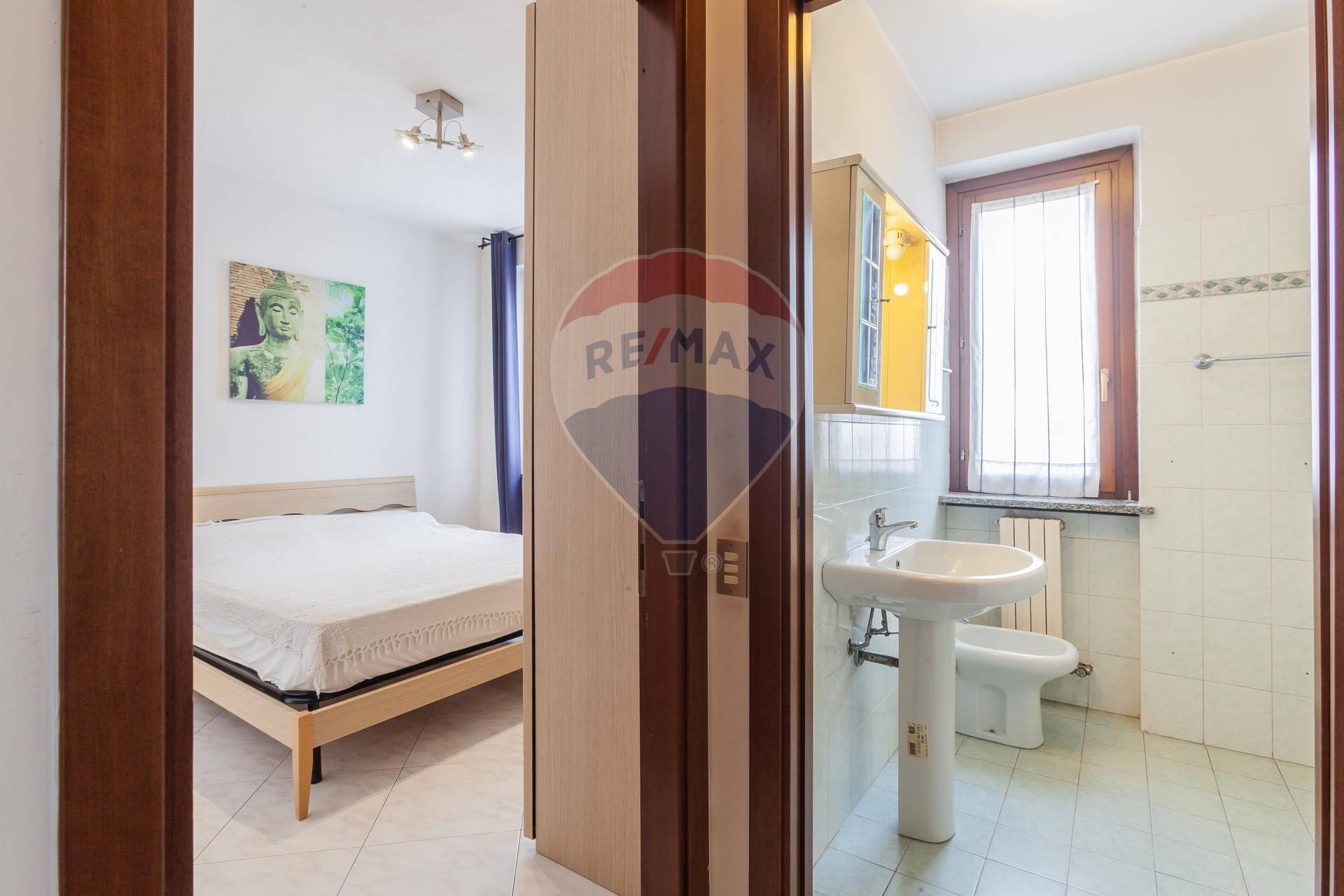 Appartamento in vendita a Lainate, Barbaiana