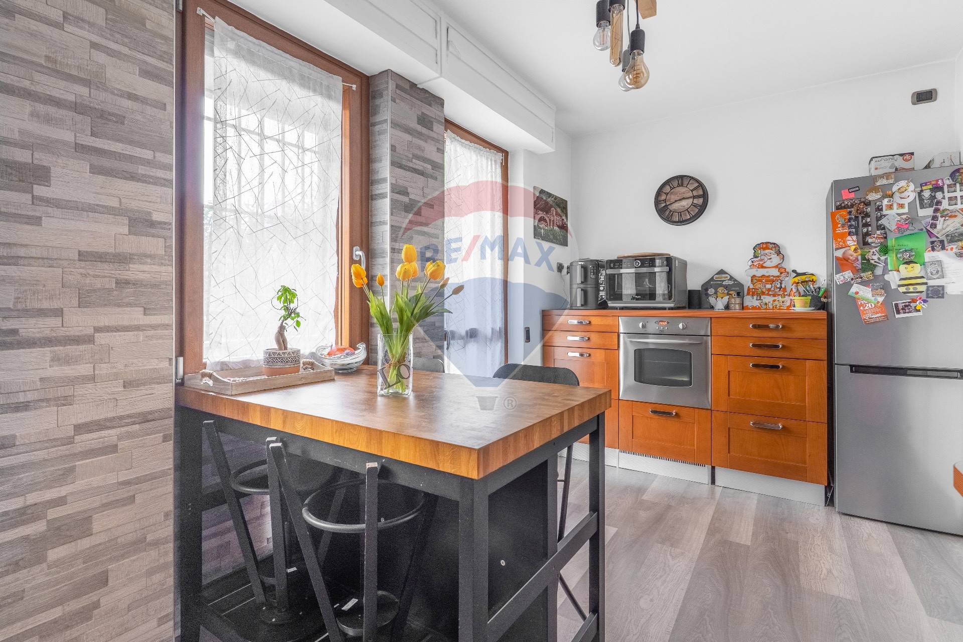 Appartamento in vendita a Parabiago