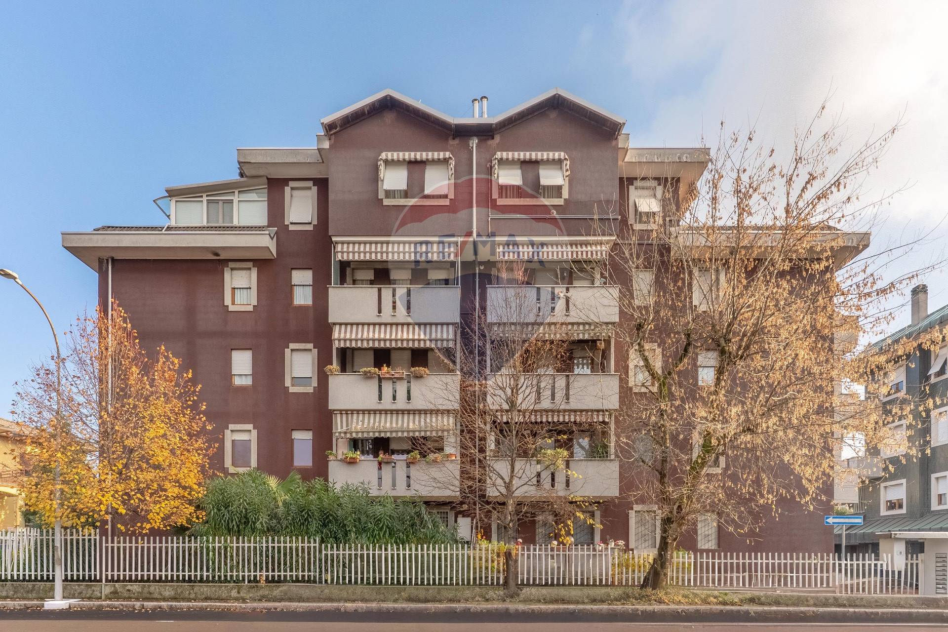 Appartamento in vendita a Parabiago