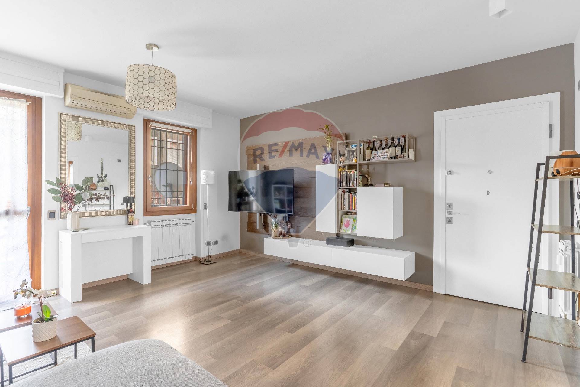 Appartamento in vendita a Parabiago