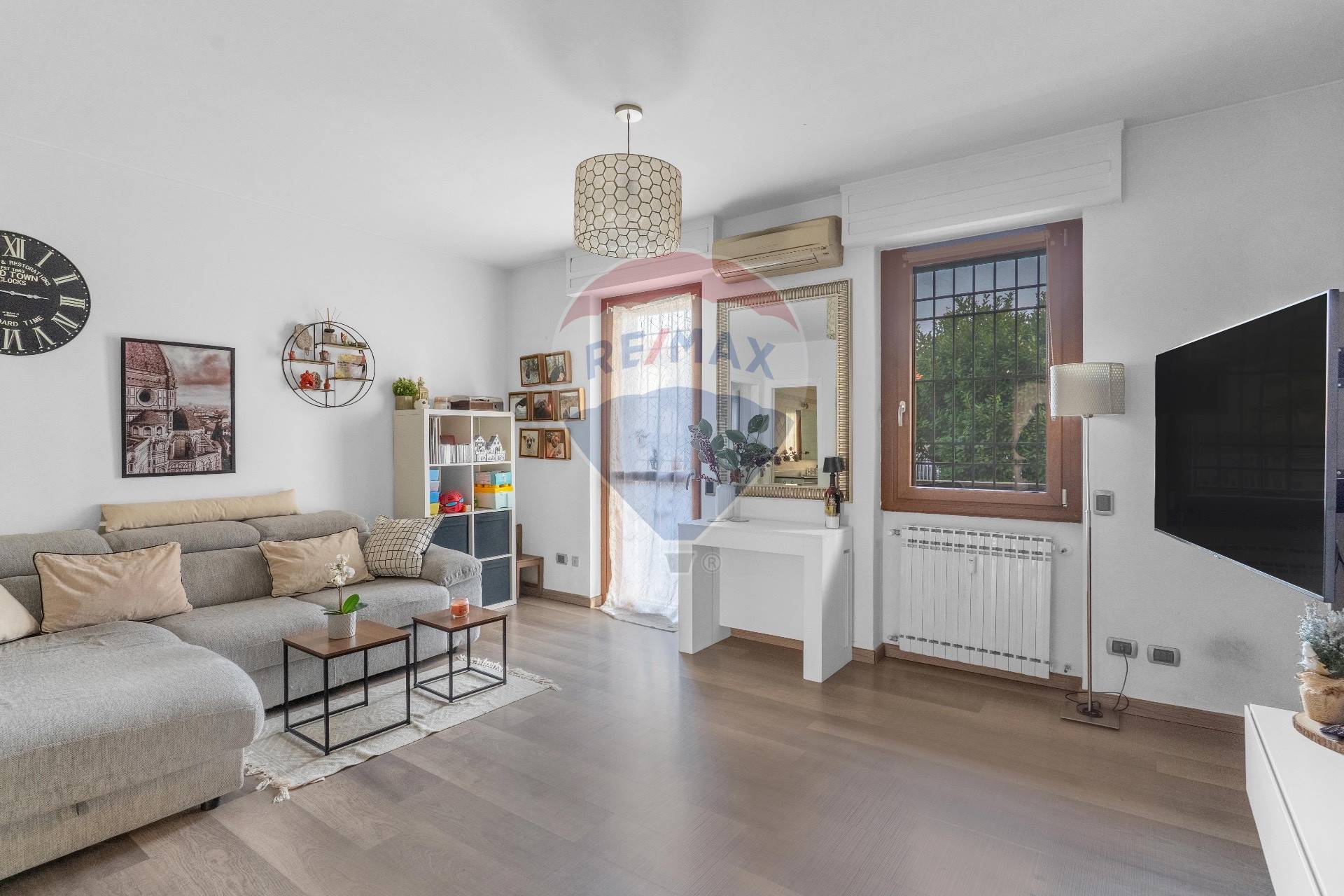 Appartamento in vendita a Parabiago