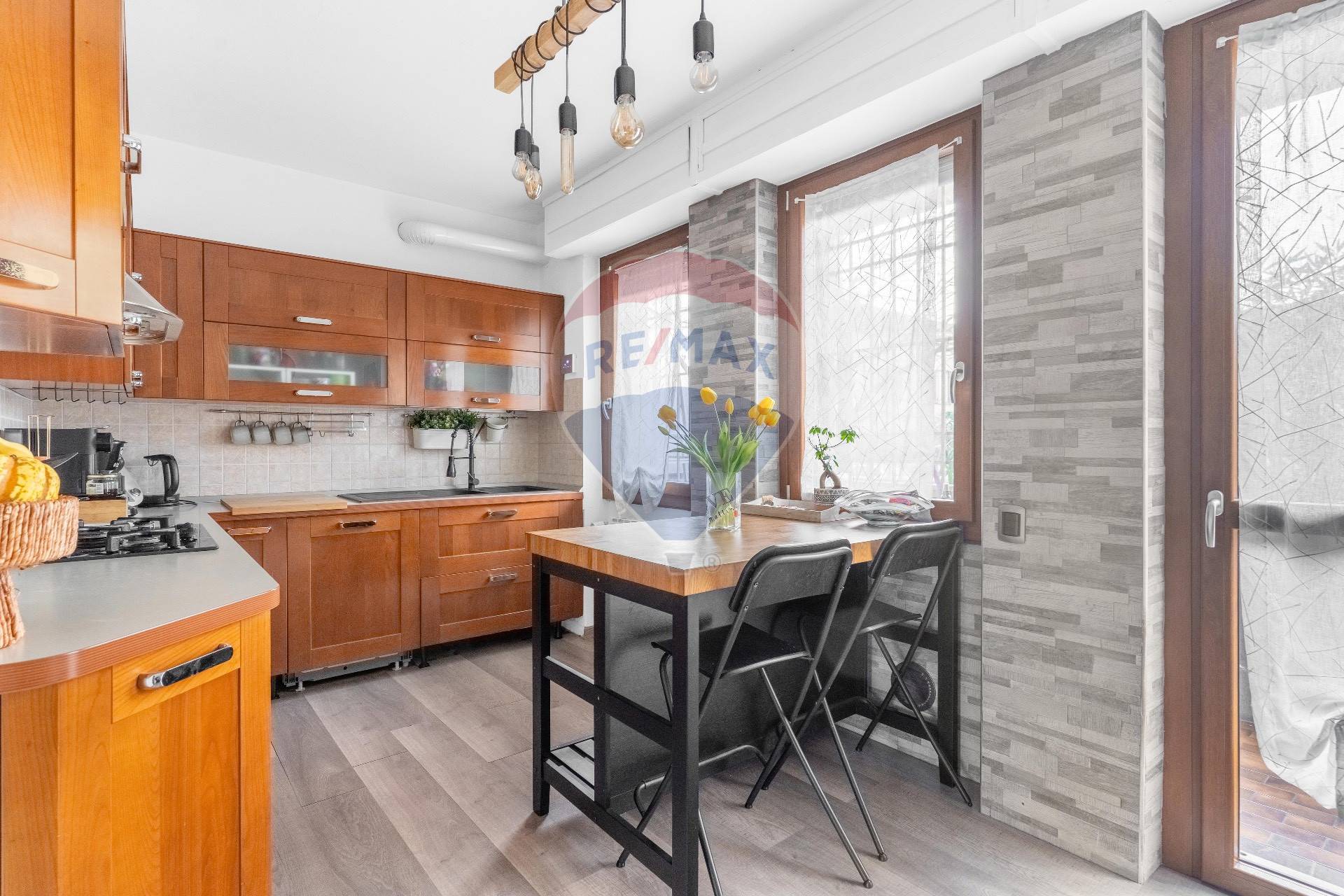 Appartamento in vendita a Parabiago