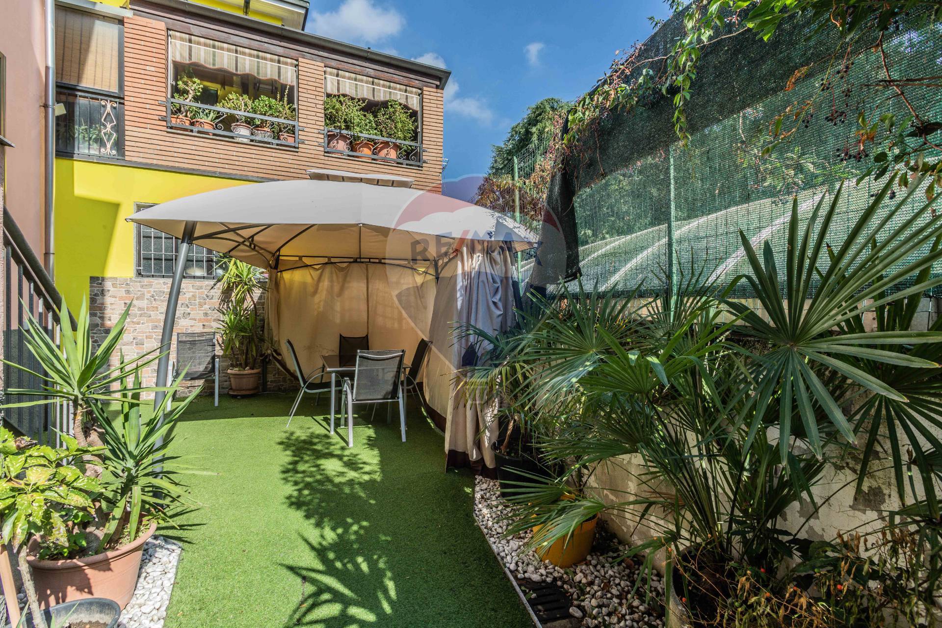 Villa singola in vendita a Rho, Zona San Martino