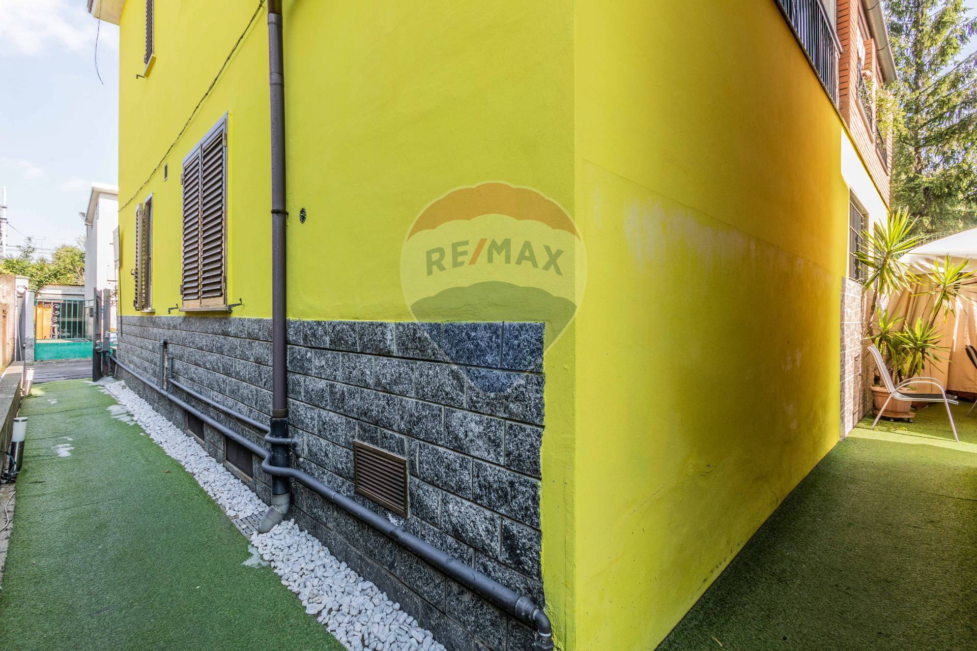 Villa singola in vendita a Rho, Zona San Martino