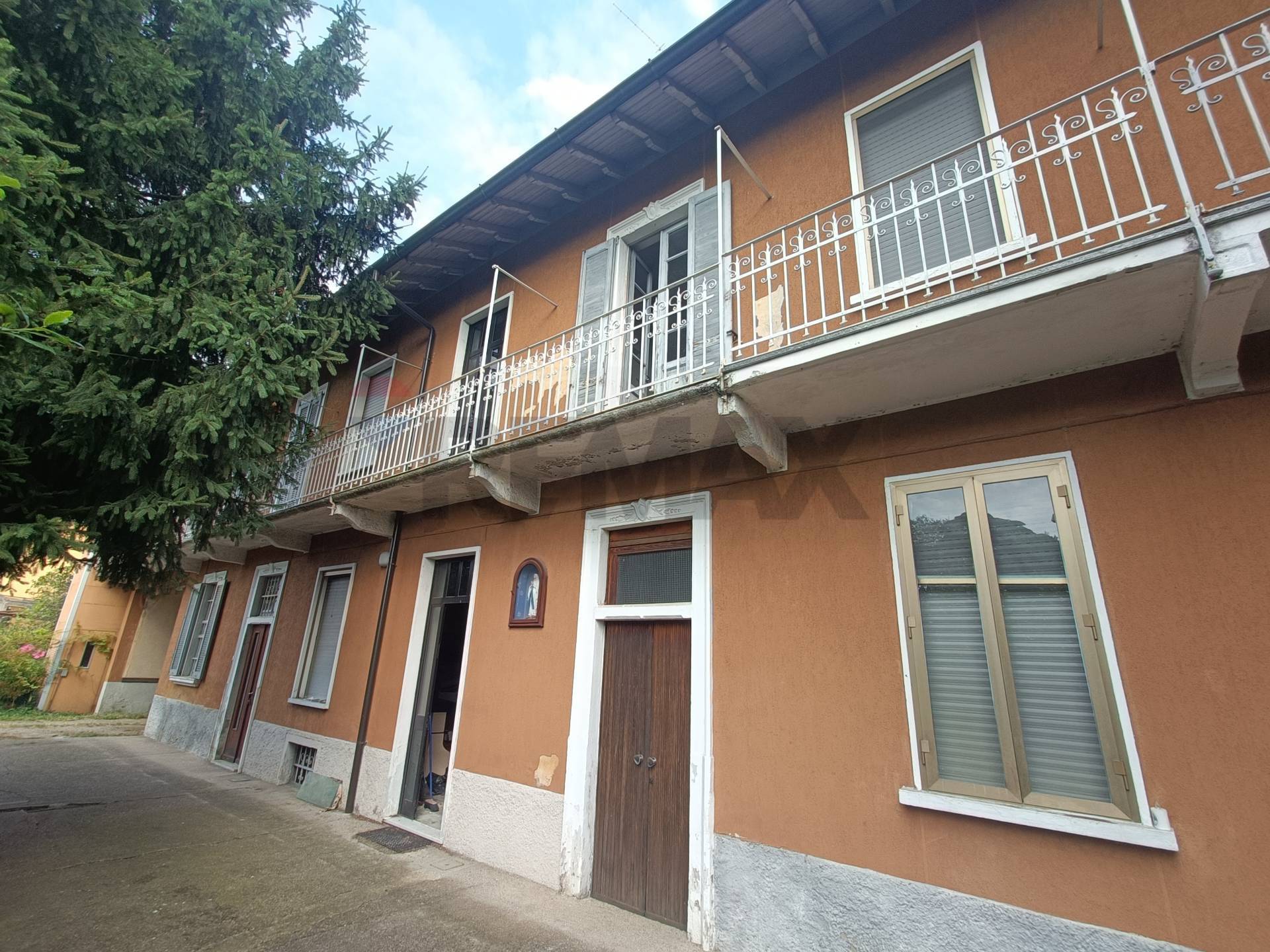 Casa Semindipendente in vendita a Busto Garolfo