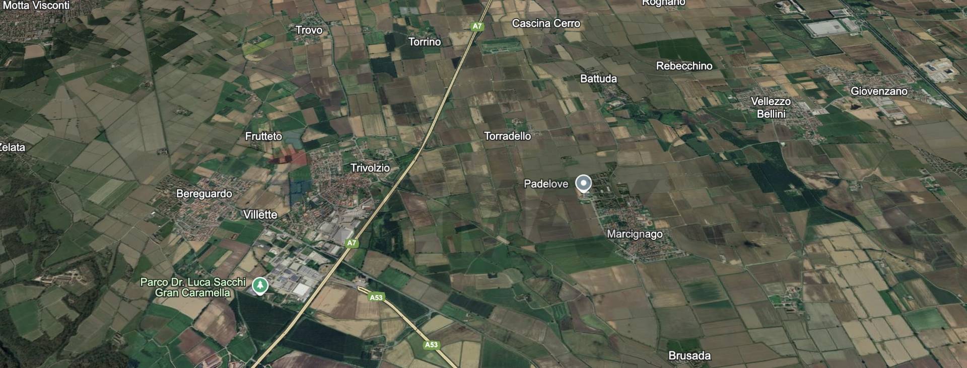 Villetta bifamiliare in vendita a Marcignago