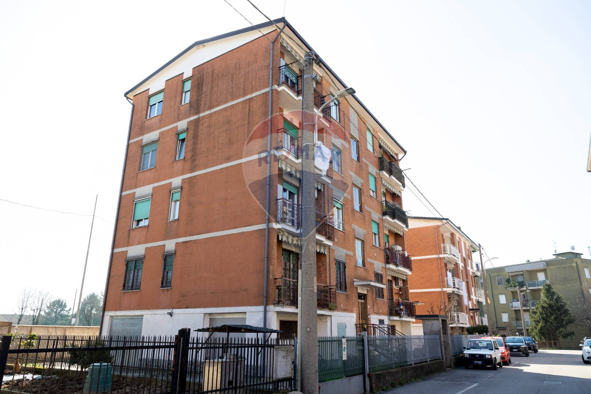 Appartamento in vendita a Basiano