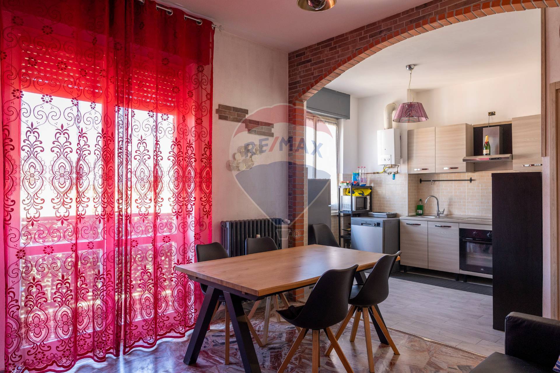 Appartamento in vendita a Basiano