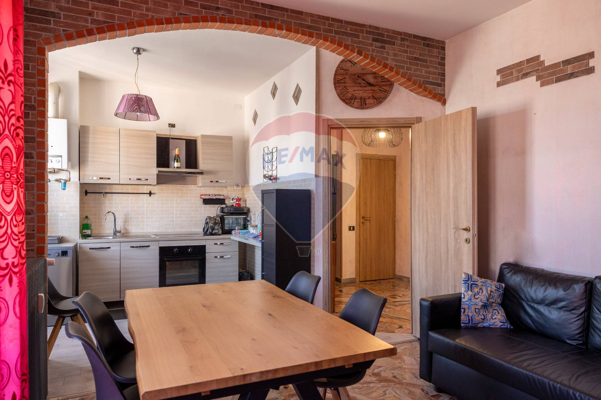 Appartamento in vendita a Basiano