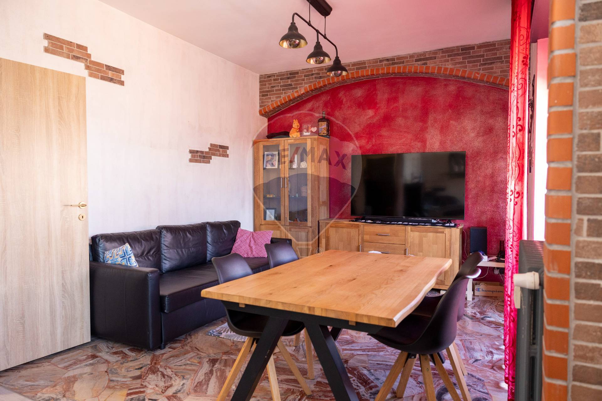 Appartamento in vendita a Basiano