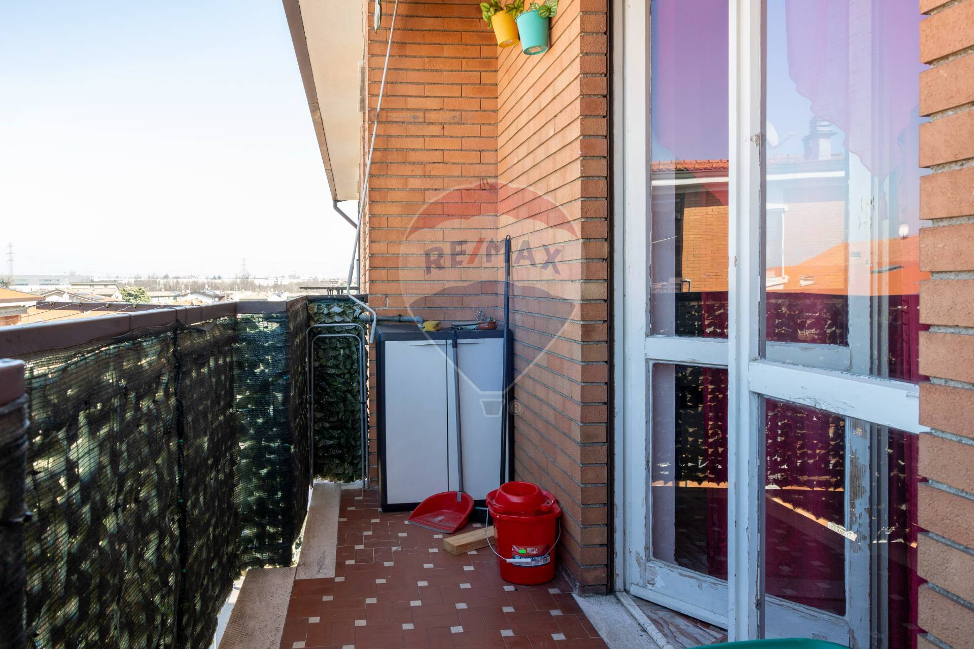 Appartamento in vendita a Basiano