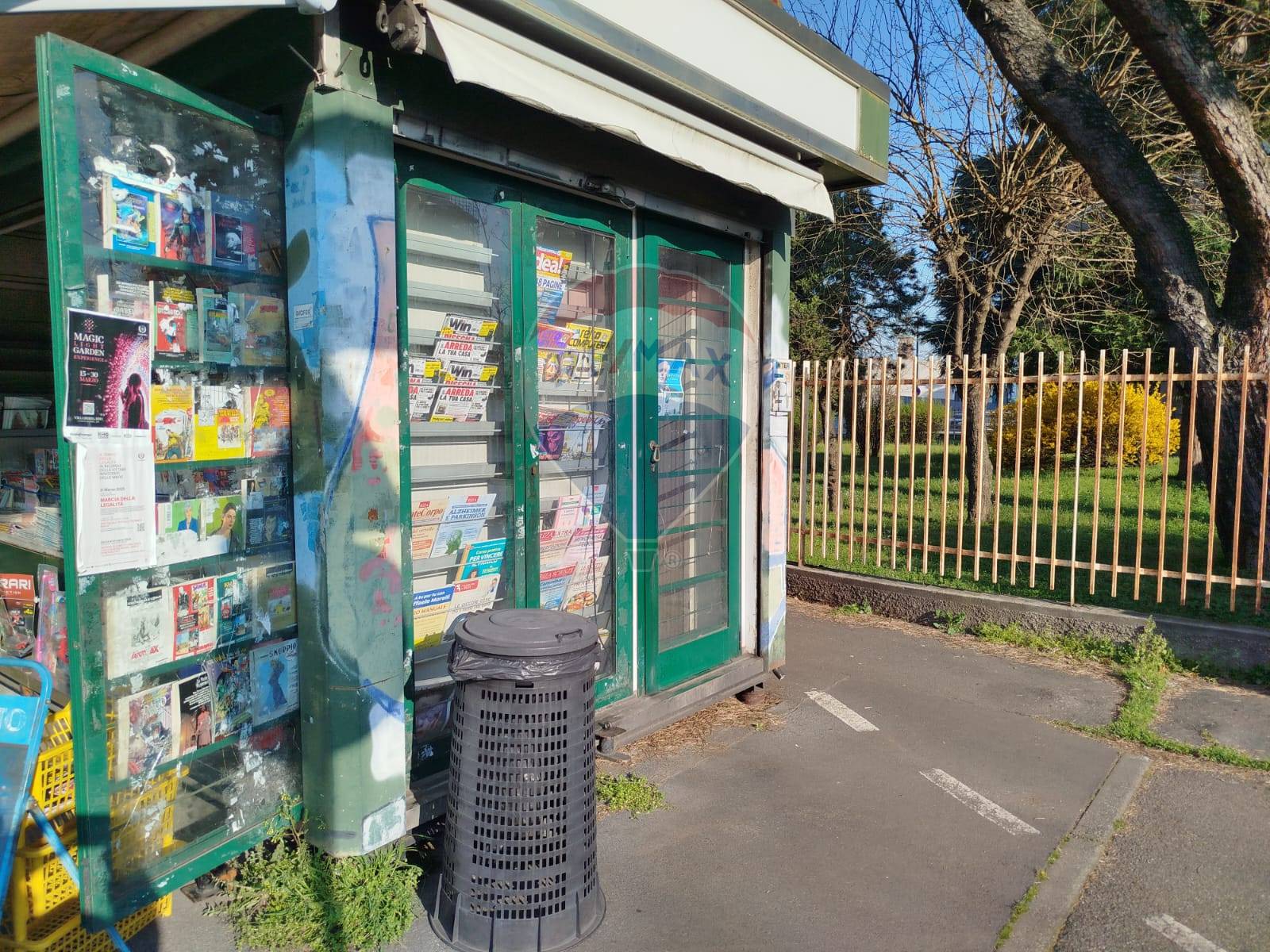 Attivit Commerciale in vendita a Rho, Mazzo