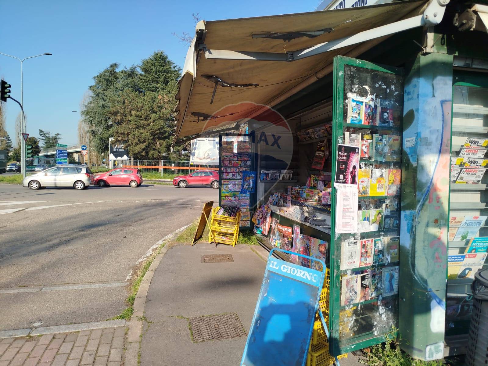 Attivit Commerciale in vendita a Rho, Mazzo