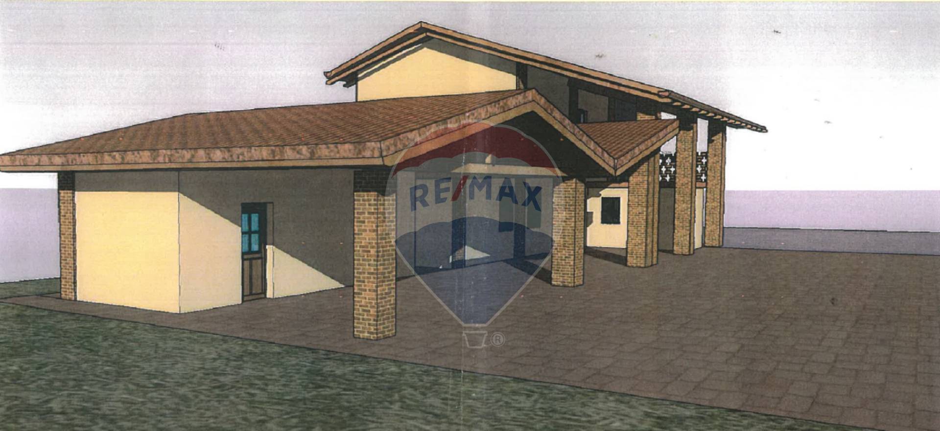 Casa Indipendente in vendita a Corbetta