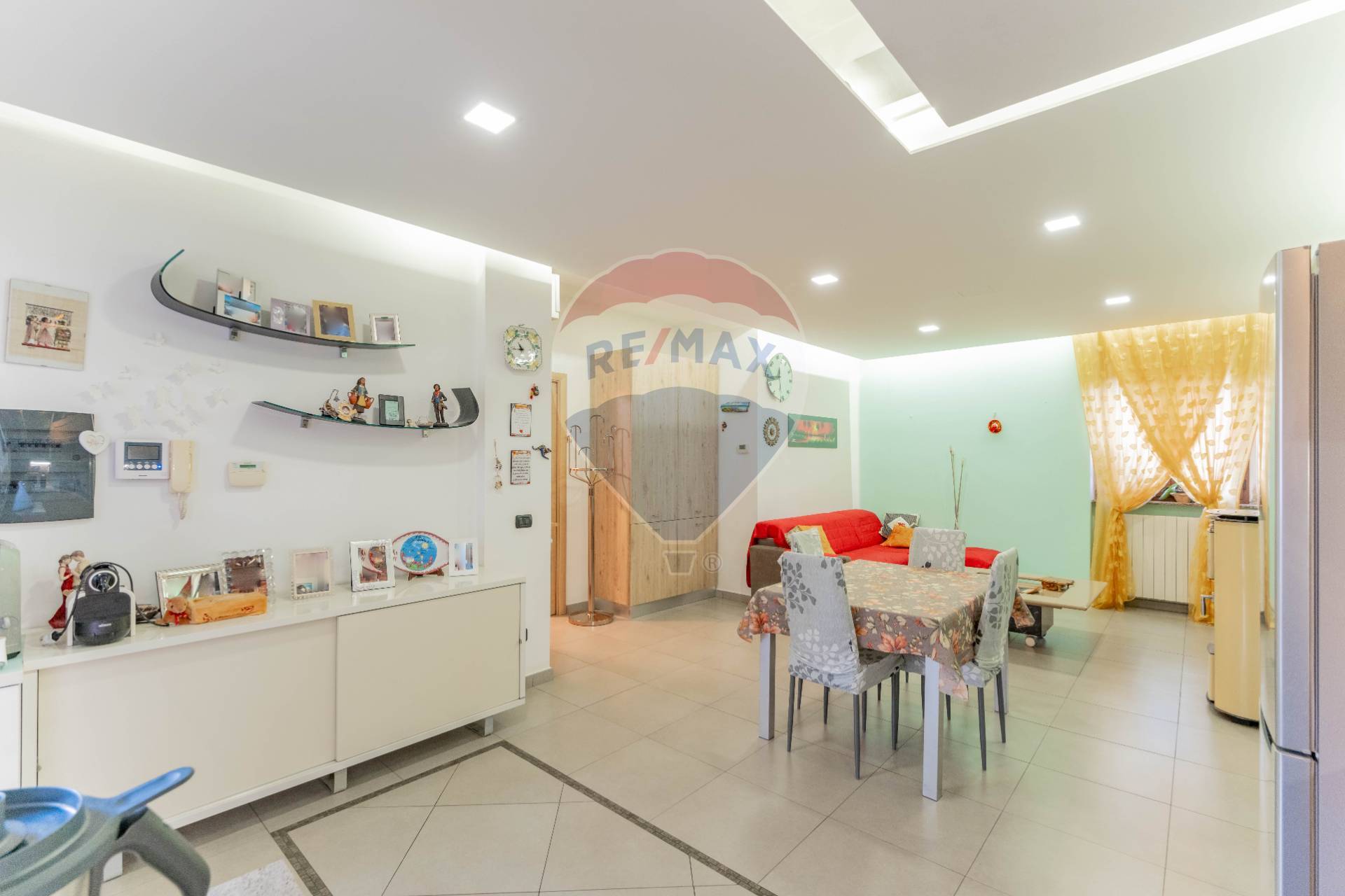 Villetta bifamiliare in vendita a Fagnano Olona