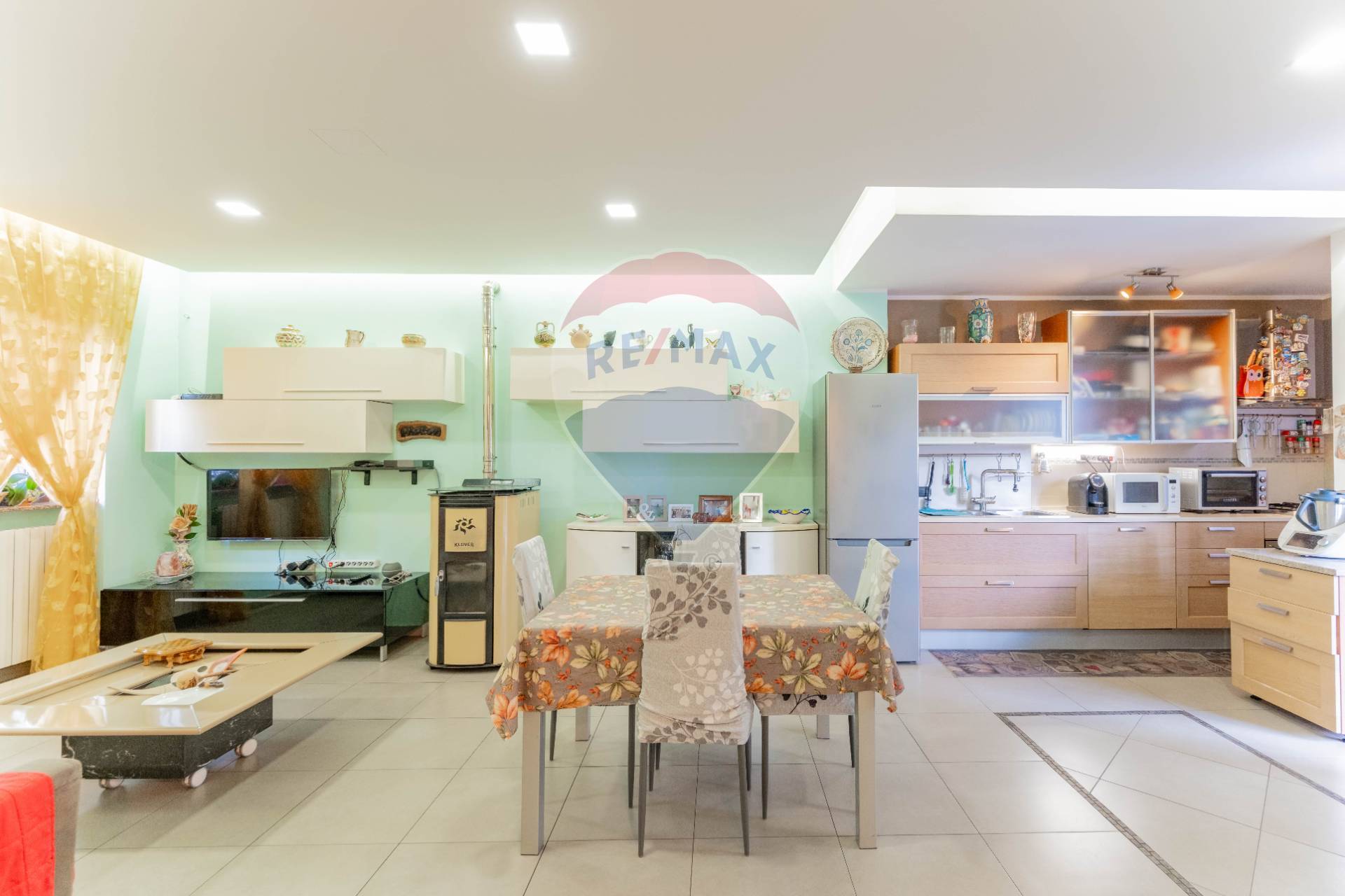 Villetta bifamiliare in vendita a Fagnano Olona