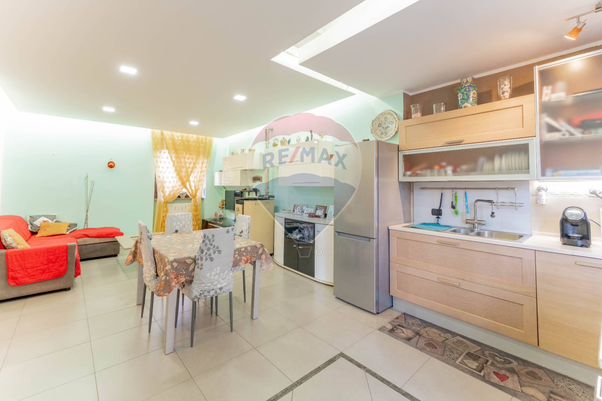 Villetta bifamiliare in vendita a Fagnano Olona