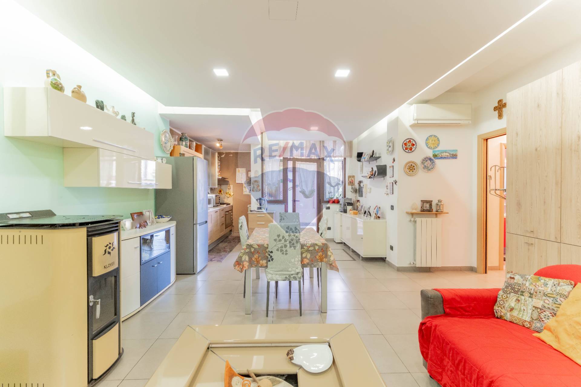 Villetta bifamiliare in vendita a Fagnano Olona