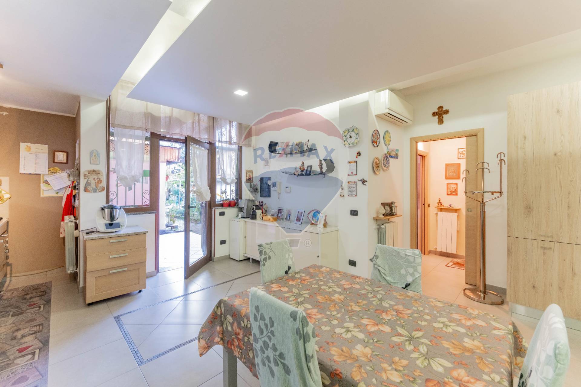 Villetta bifamiliare in vendita a Fagnano Olona