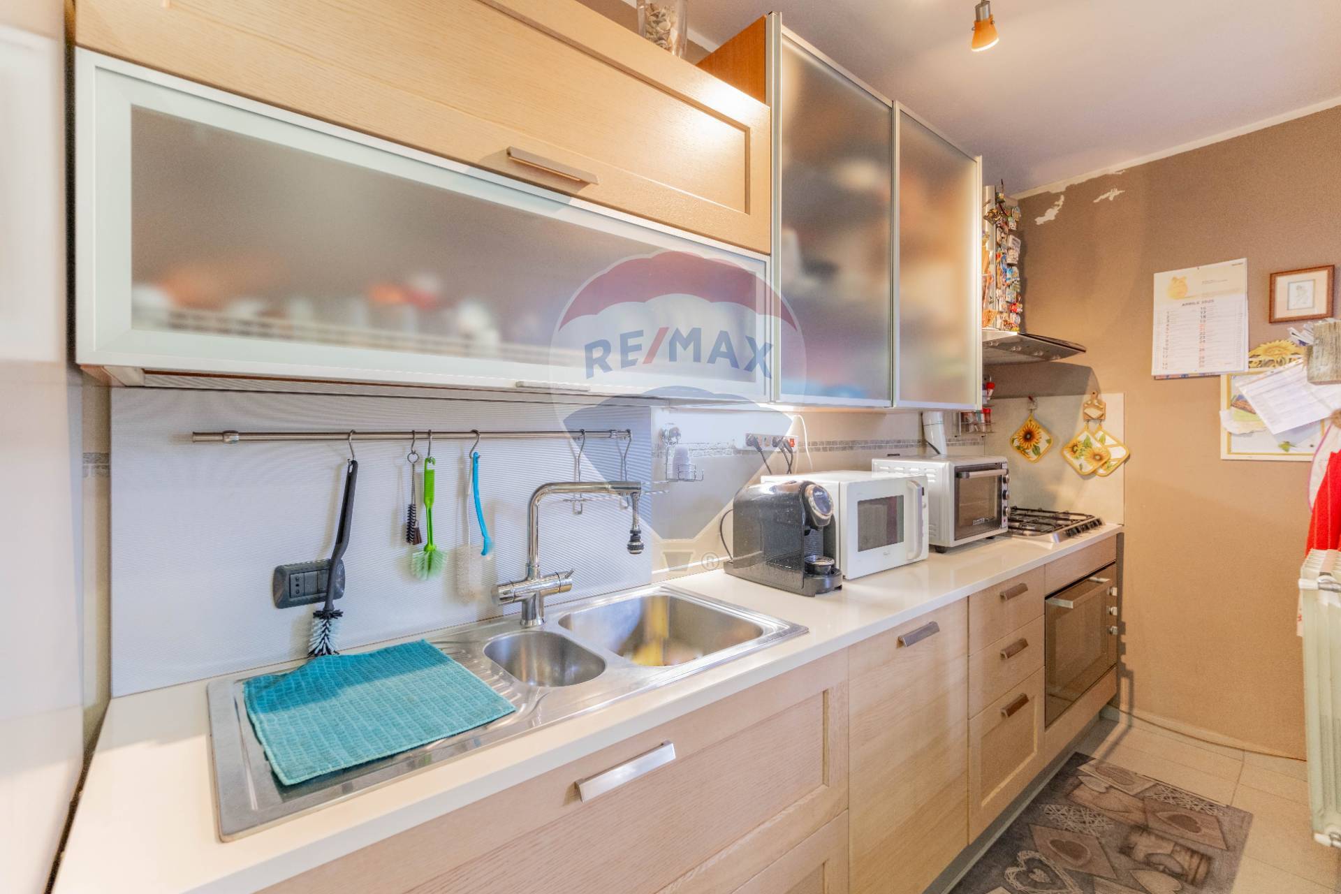 Villetta bifamiliare in vendita a Fagnano Olona