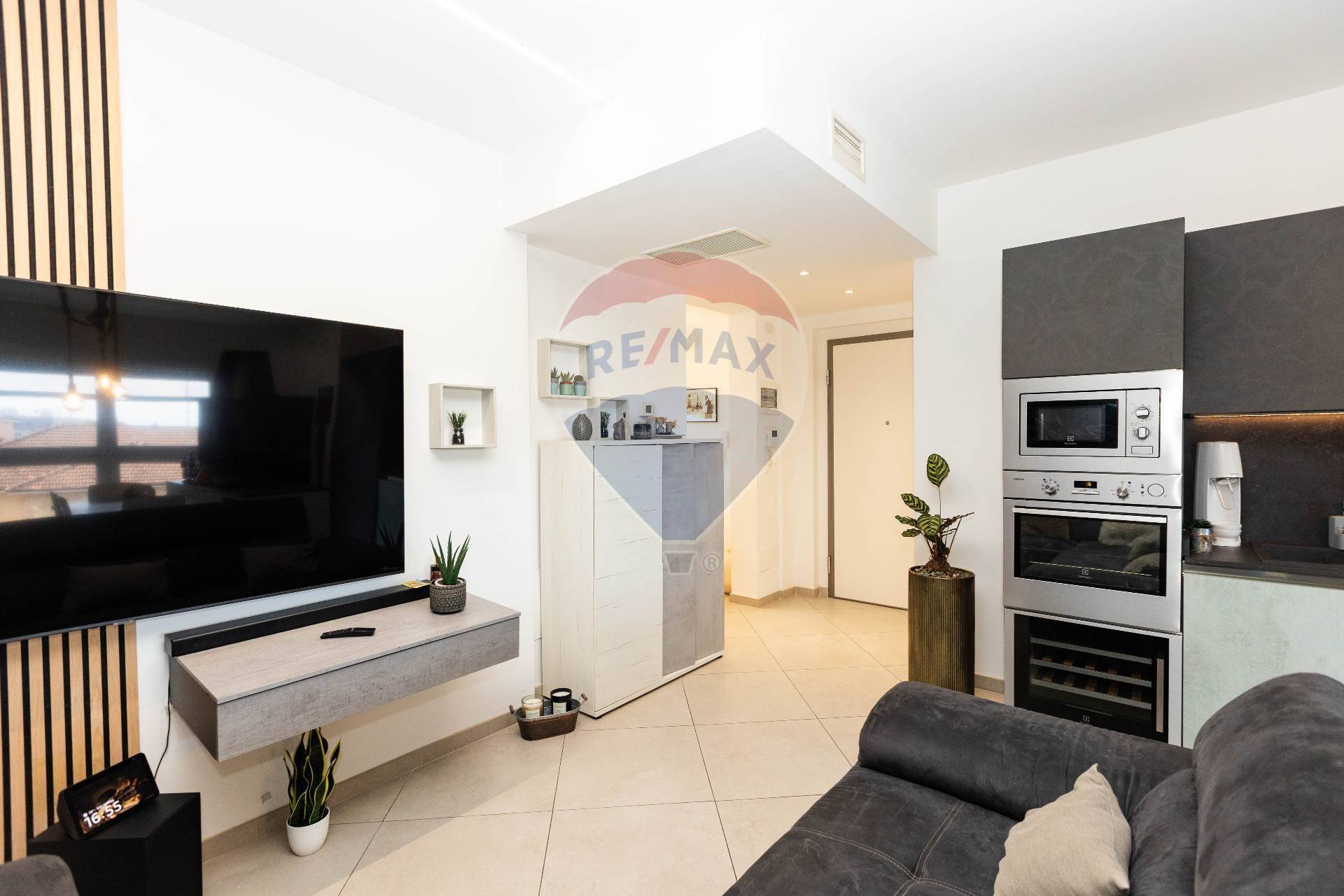 Appartamento in vendita a Binasco